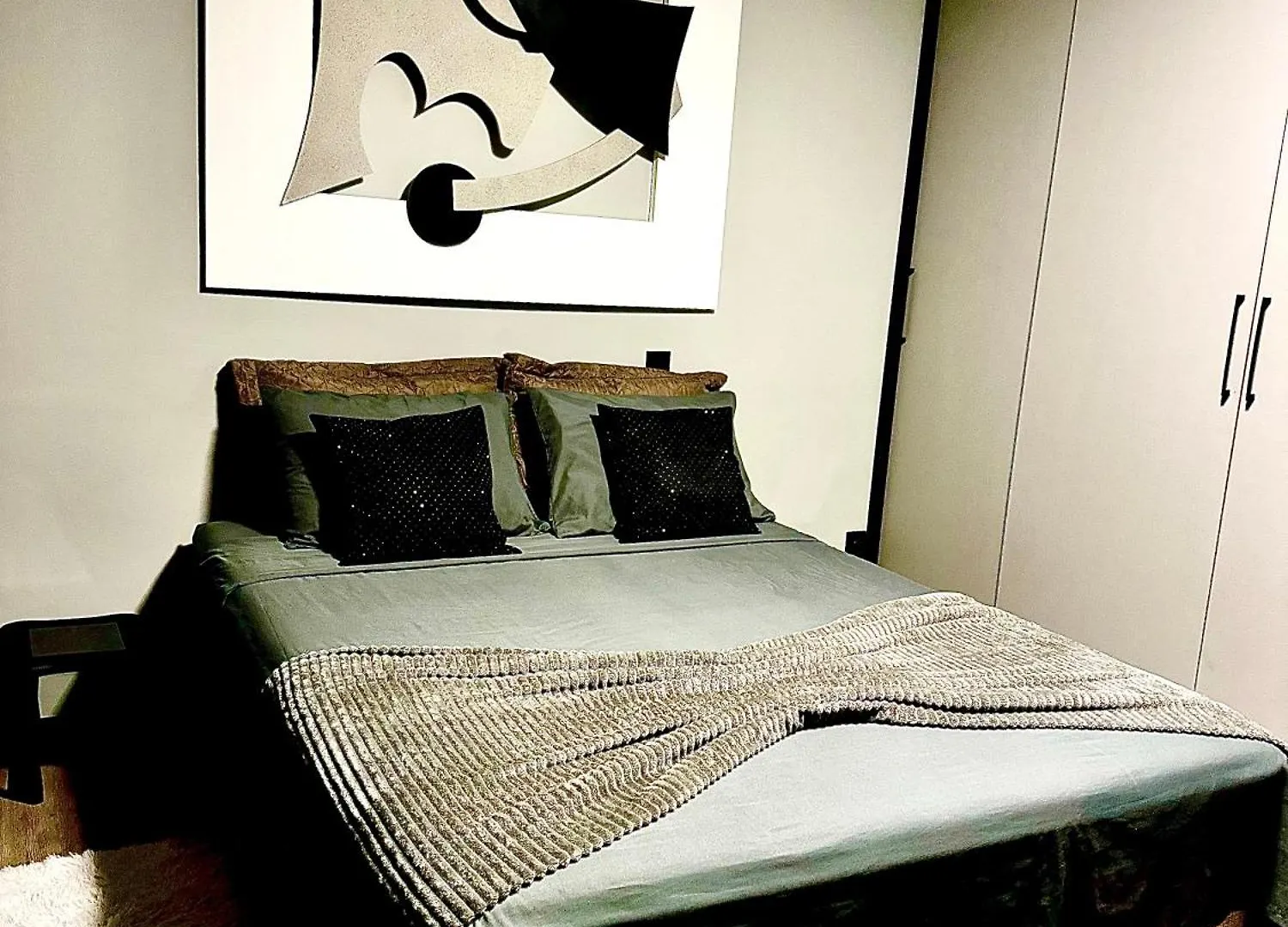 Jaraguá do SulSaint Sebastian Com Hidro Flat 609アパートメント アパート Jaraguá do Sul