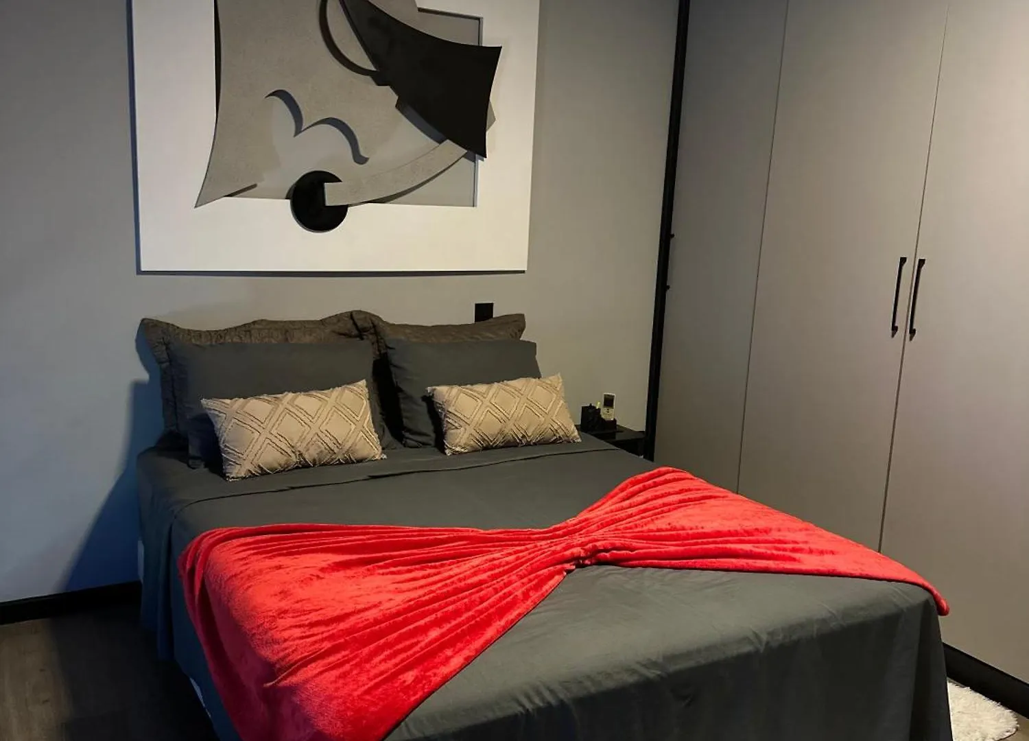 Apartment Ferienwohnung Saint Sebastian Com Hidro Flat 609 Jaraguá do Sul