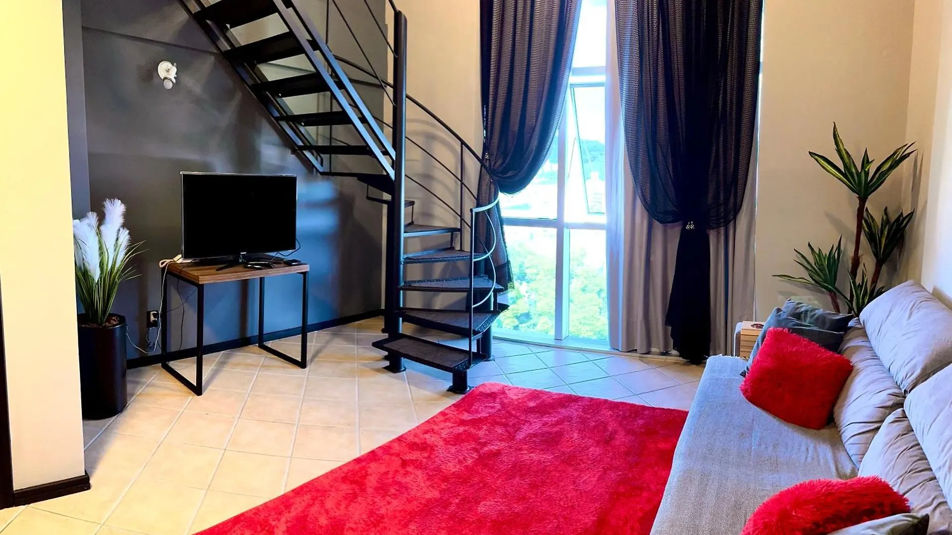 Apartment Ferienwohnung Saint Sebastian Com Hidro Flat 609 Jaraguá do Sul