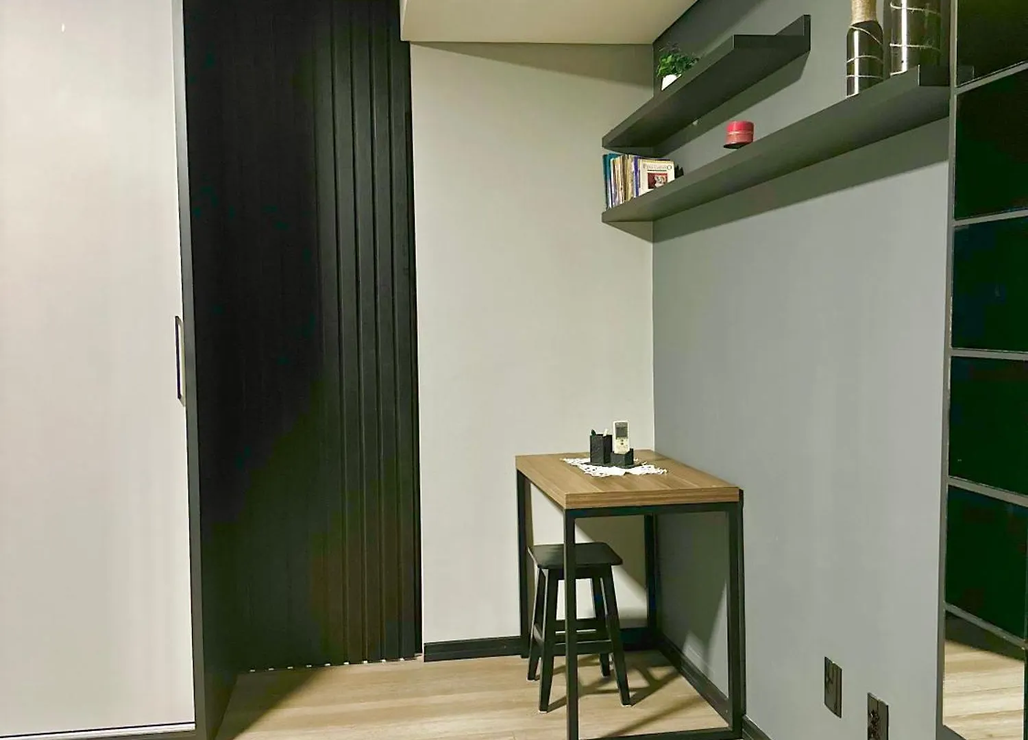Ferienwohnung Saint Sebastian Com Hidro Flat 609 Jaraguá do Sul Brasilien