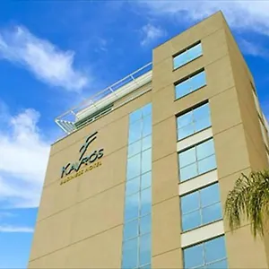 Hotel Kayrós Business, Jaraguá do Sul